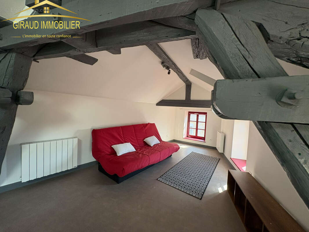 Immmeuble investissement locatif charlieu - photo 9
