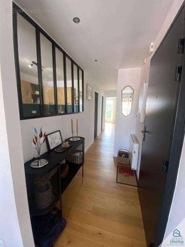 Appartement à LES SABLES-D'OLONNE