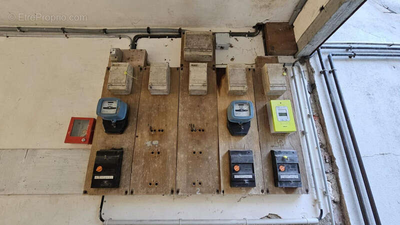 Maison à CHATEAU-DU-LOIR