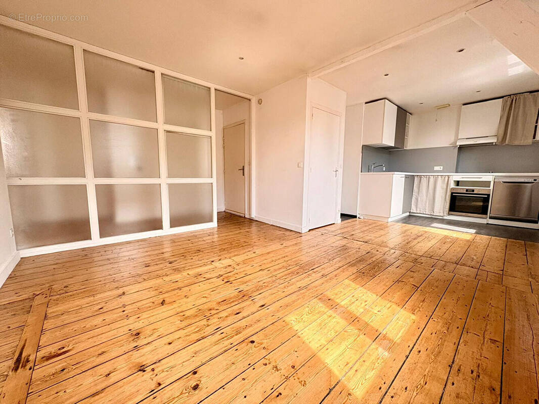 Appartement à LILLE