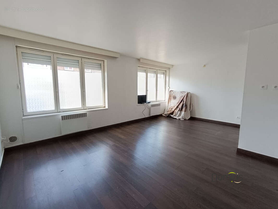 Appartement à LYS-LEZ-LANNOY