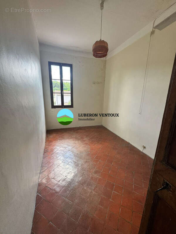 Maison à MALEMORT-DU-COMTAT