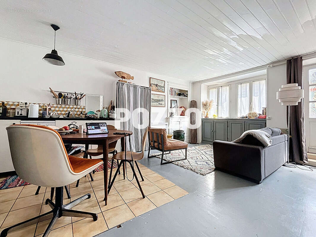 Appartement à GRANVILLE