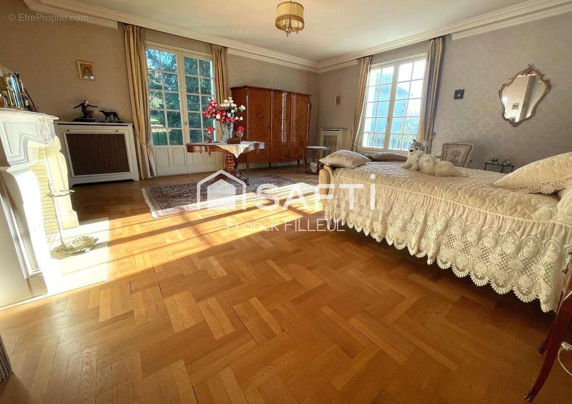 Photo 3 - Maison à NEXON