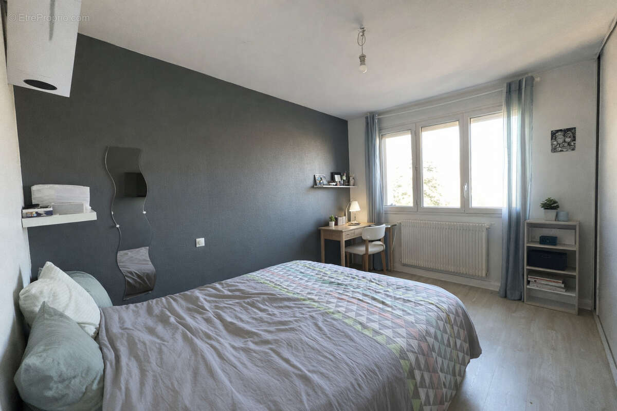 Appartement à GERZAT