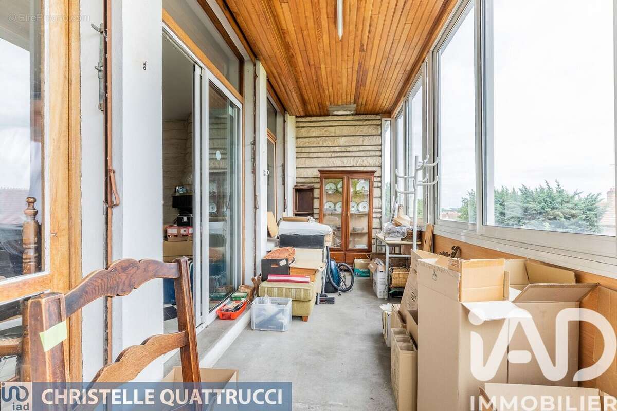 Photo 6 - Maison à JUVISY-SUR-ORGE