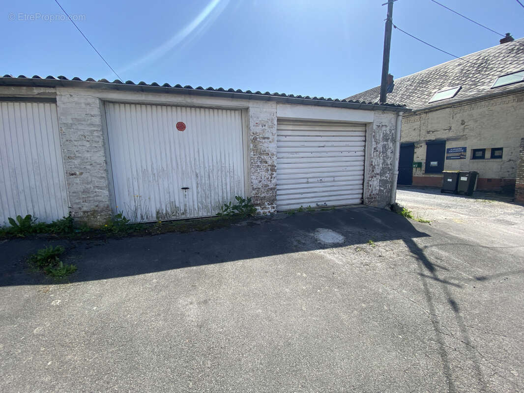 Maison à ROUSIES
