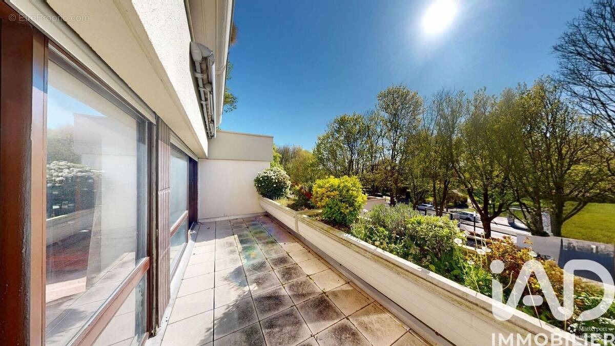 Photo 1 - Appartement à VILLENEUVE-D'ASCQ