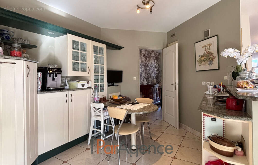 Maison à SAINT-PALAIS-SUR-MER