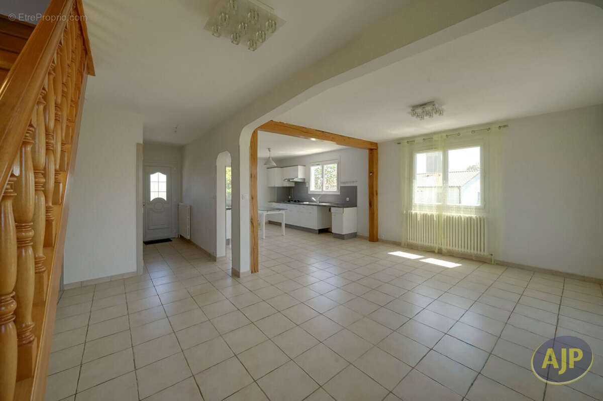 Landemont - Maison Néo-Bretonne - photo 3