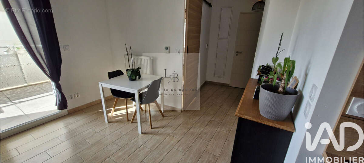 Photo 2 - Appartement à CASTELNAU-LE-LEZ