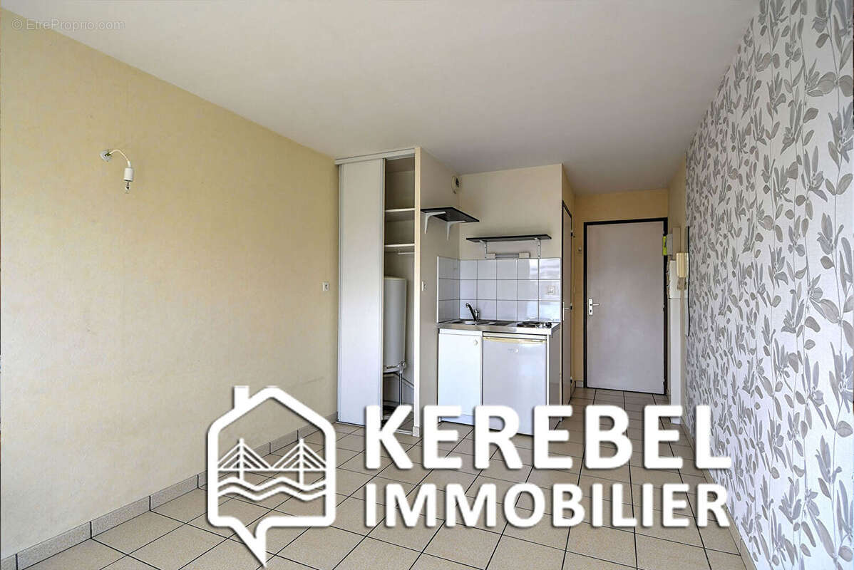 Appartement à BREST