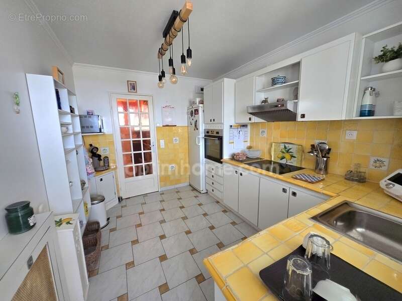 Appartement à MARTIGUES