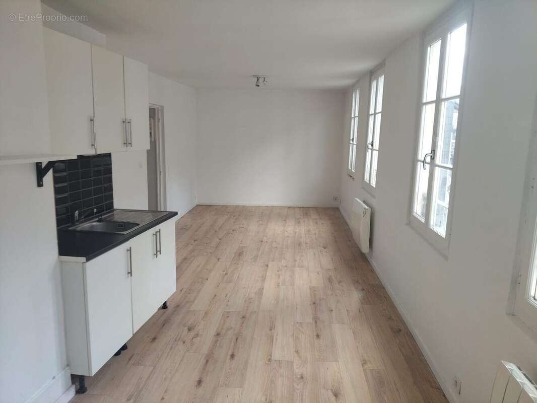 Appartement 73 m² à Rouen  - photo 4