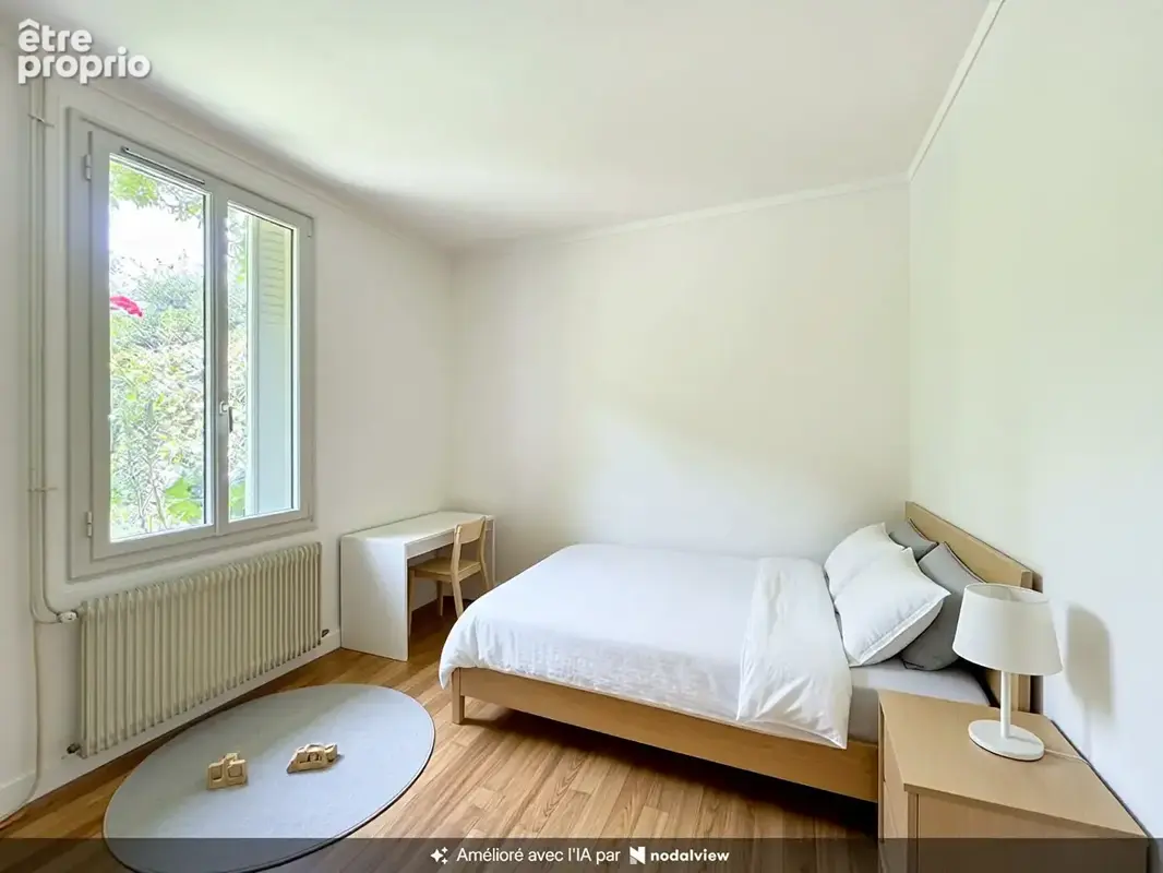 Maison familiale quartier Château Gaillard à Orléans 7 pièces 113 m² - photo 11
