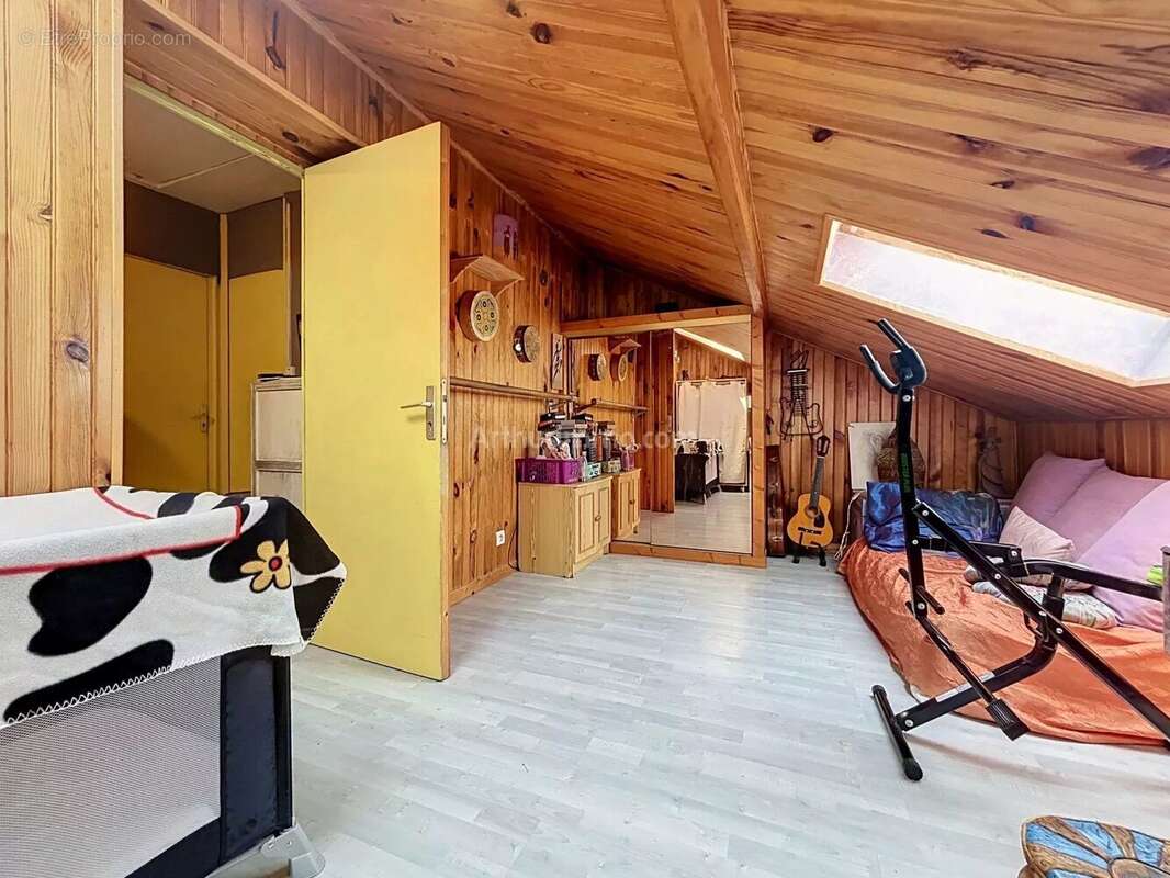 Vente Maison Reims(51100) 228 500ï¿œ - photo 9
