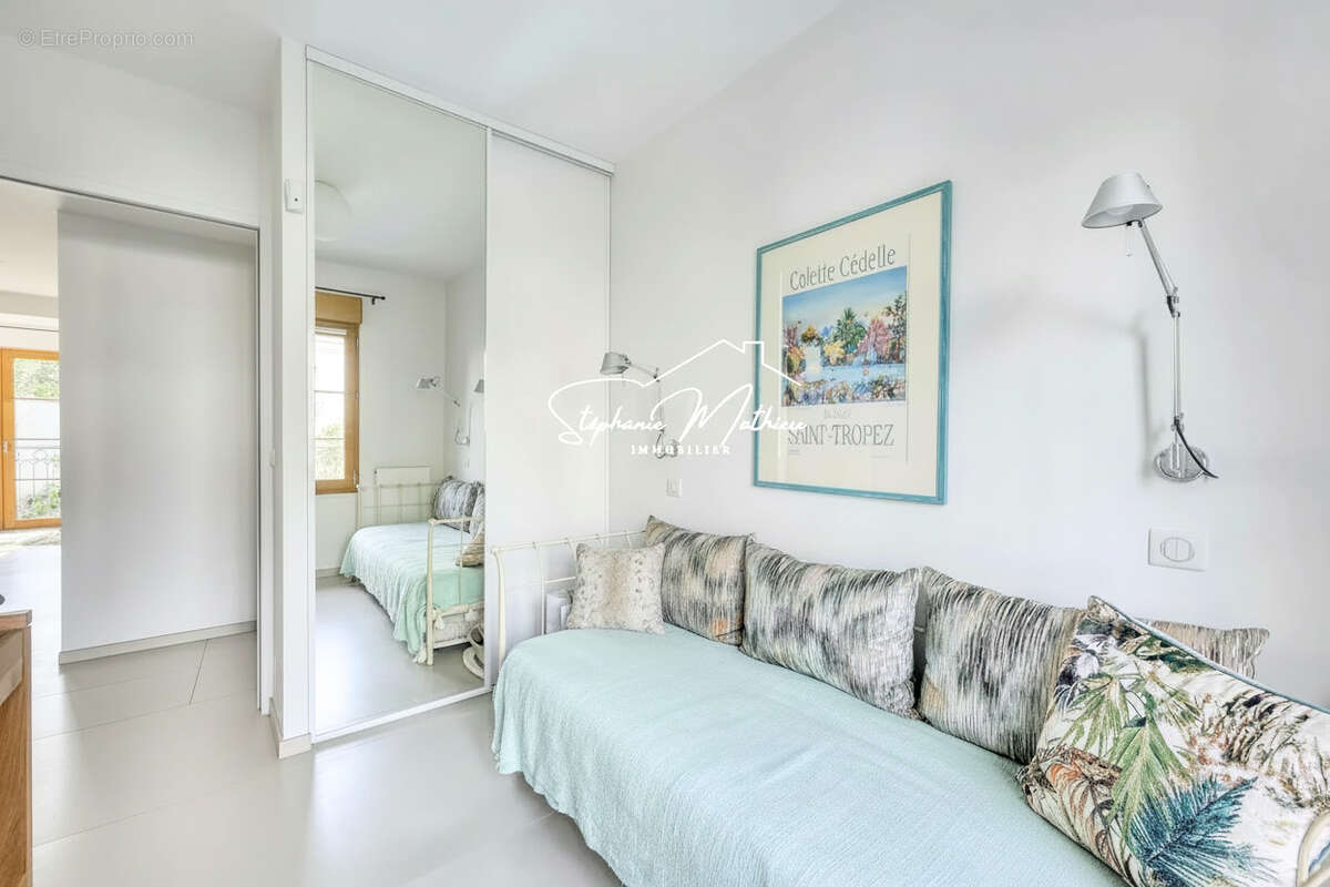 Appartement à RUEIL-MALMAISON