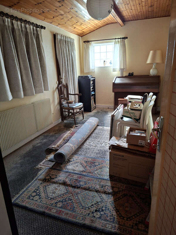 Maison à VERSAILLES