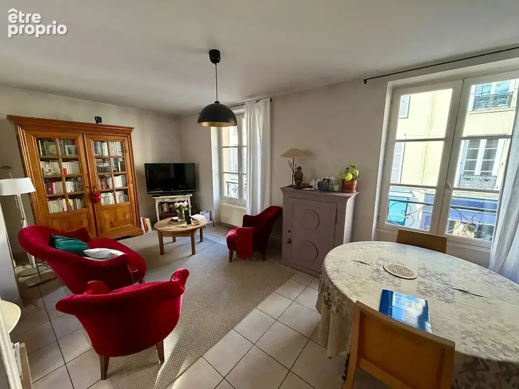 Appartement 5 pièces à vendre à Versailles - Montreuil, récent et lumineux - photo 4