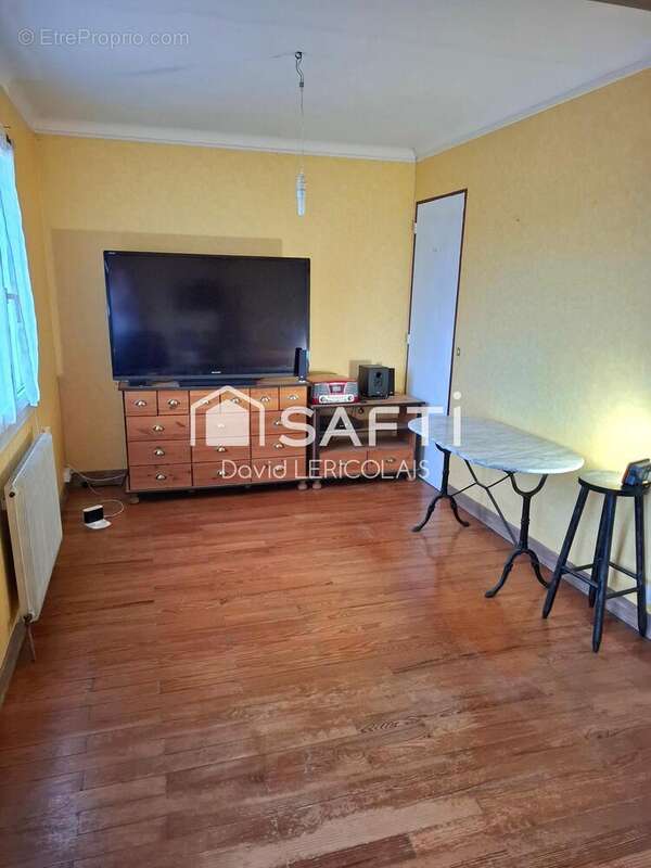 Photo 9 - Maison à ISIGNY-SUR-MER