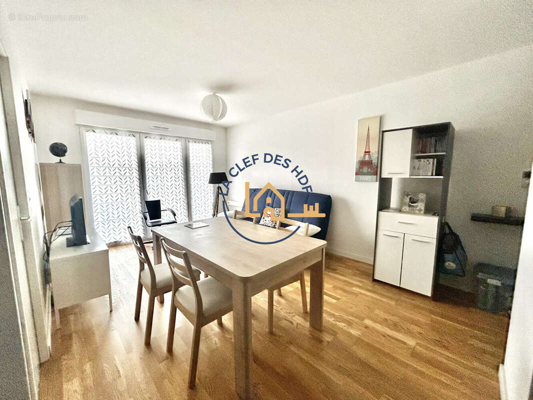 Appartement à LENS