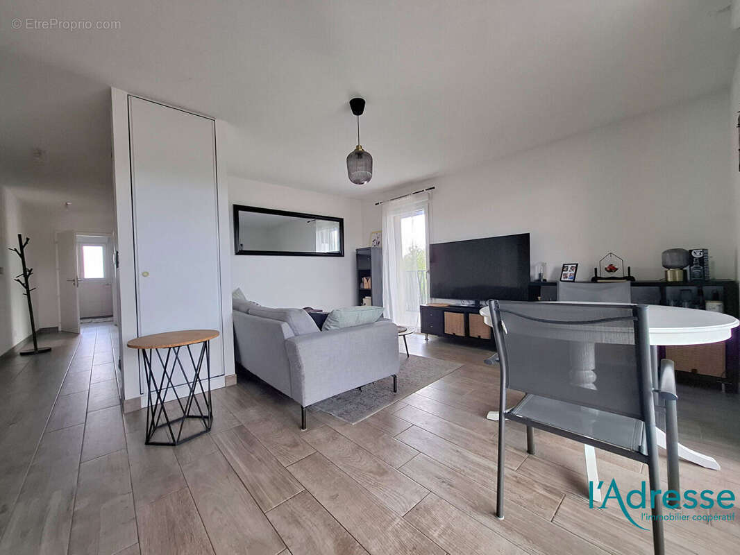 Appartement à COLMAR