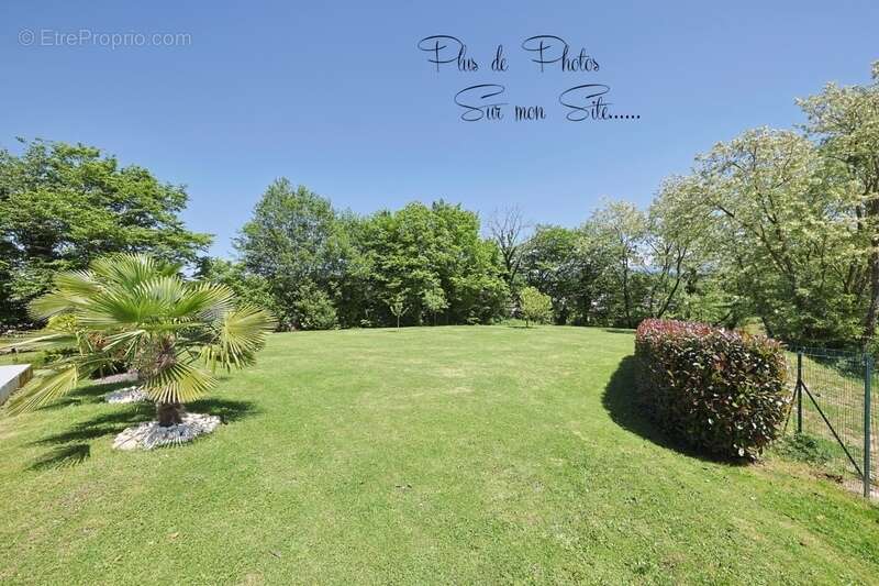 Maison à SAINT-AMOUR