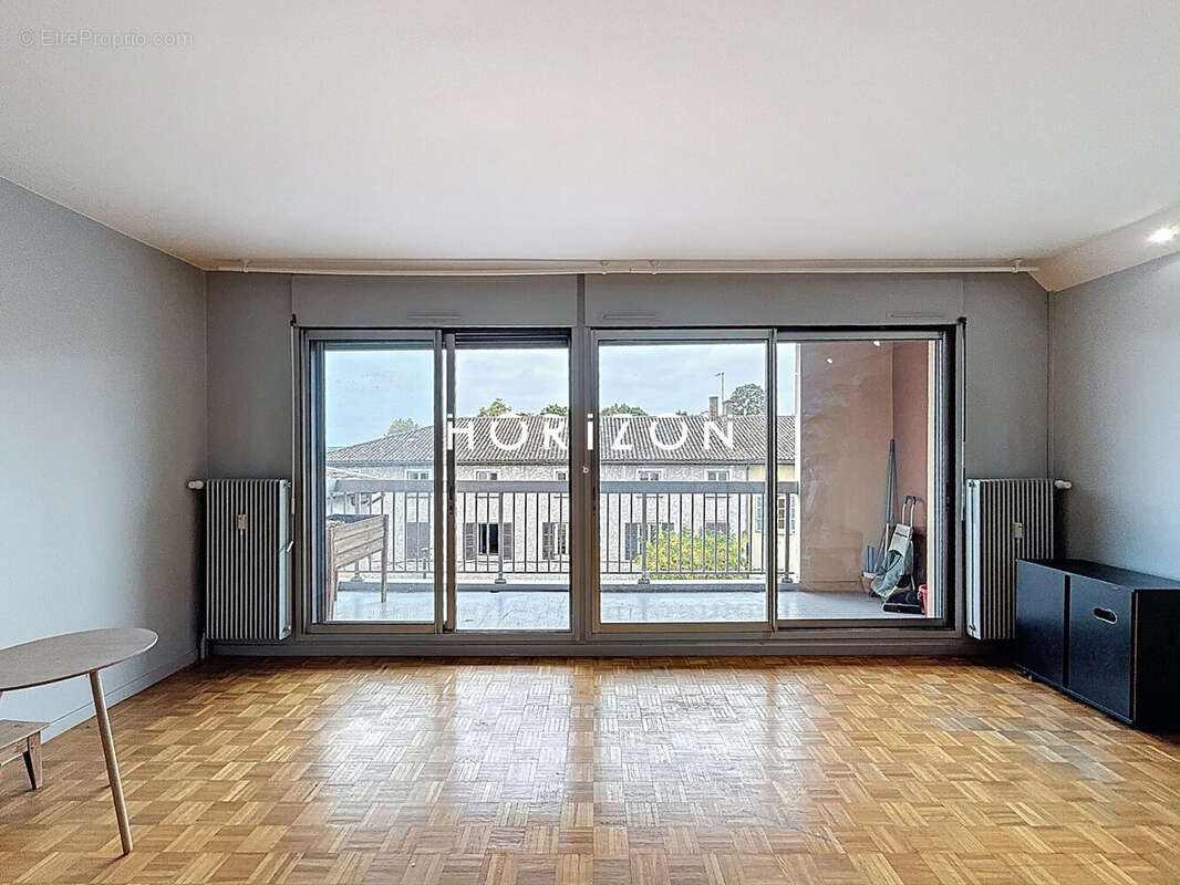 Appartement à CORCELLES-EN-BEAUJOLAIS