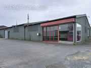 Commerce à SAINT-LO