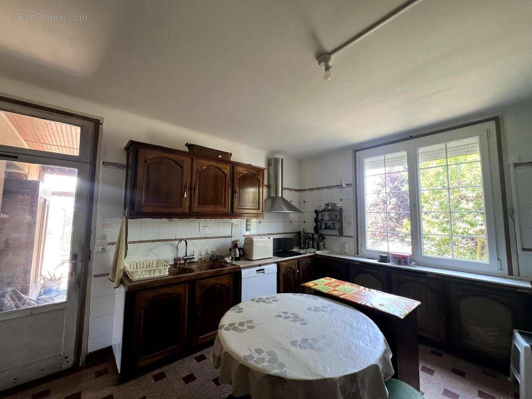 Photo 5 - Maison à DANGE-SAINT-ROMAIN