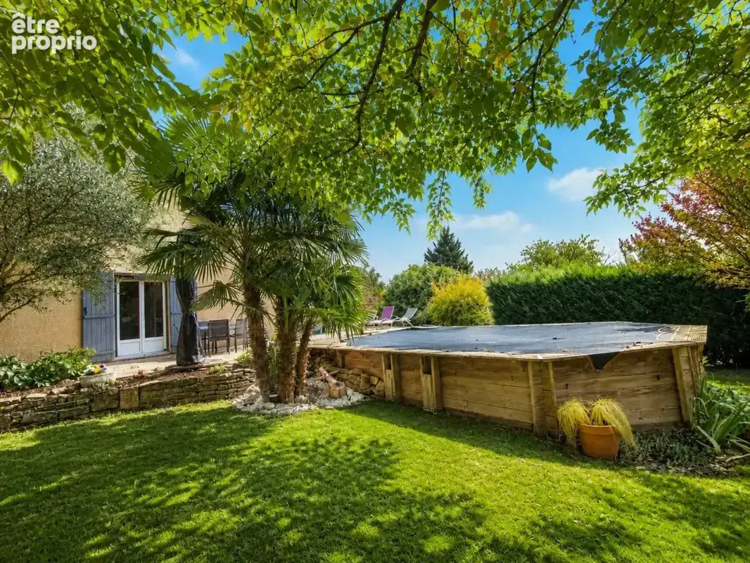 Maison de 5 pièces de 121 m² à Saint-Martin-Belle-Roche - photo 22