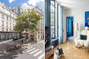 Appartement à PARIS-6E
