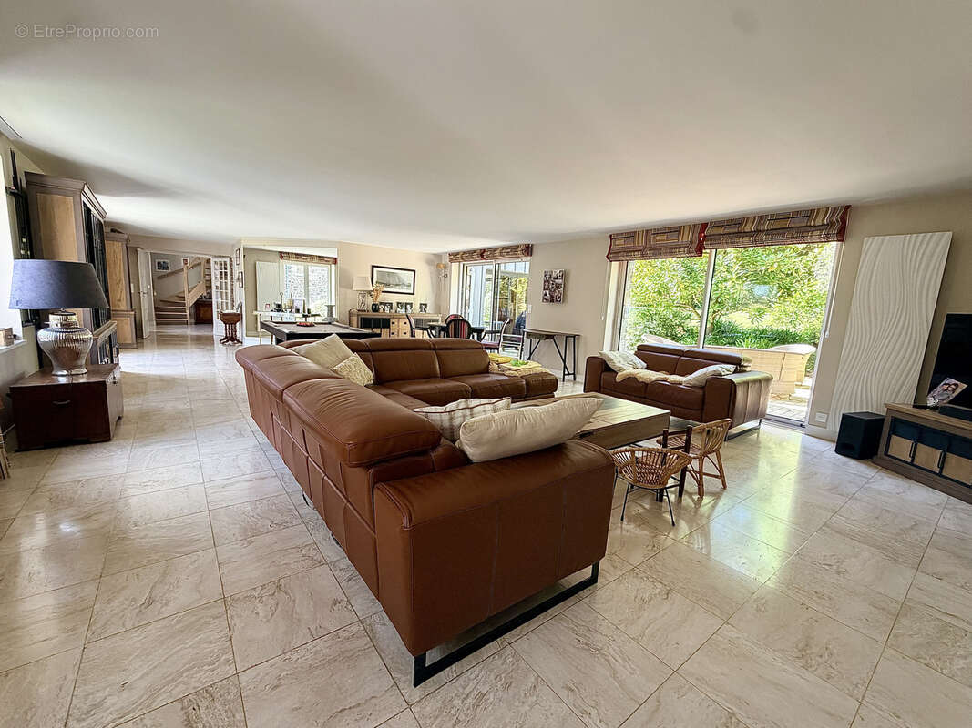 A vendre manoir sur la cote des isles - photo 4