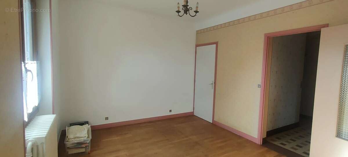 Maison en pierre sur sous-sol - photo 9