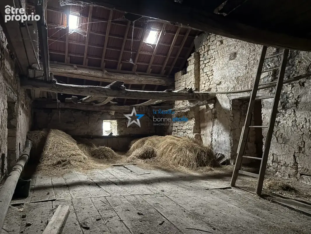 Maison 3 pièces 120 m² à vendre à Laville-Aux-Bois (52000) - photo 6