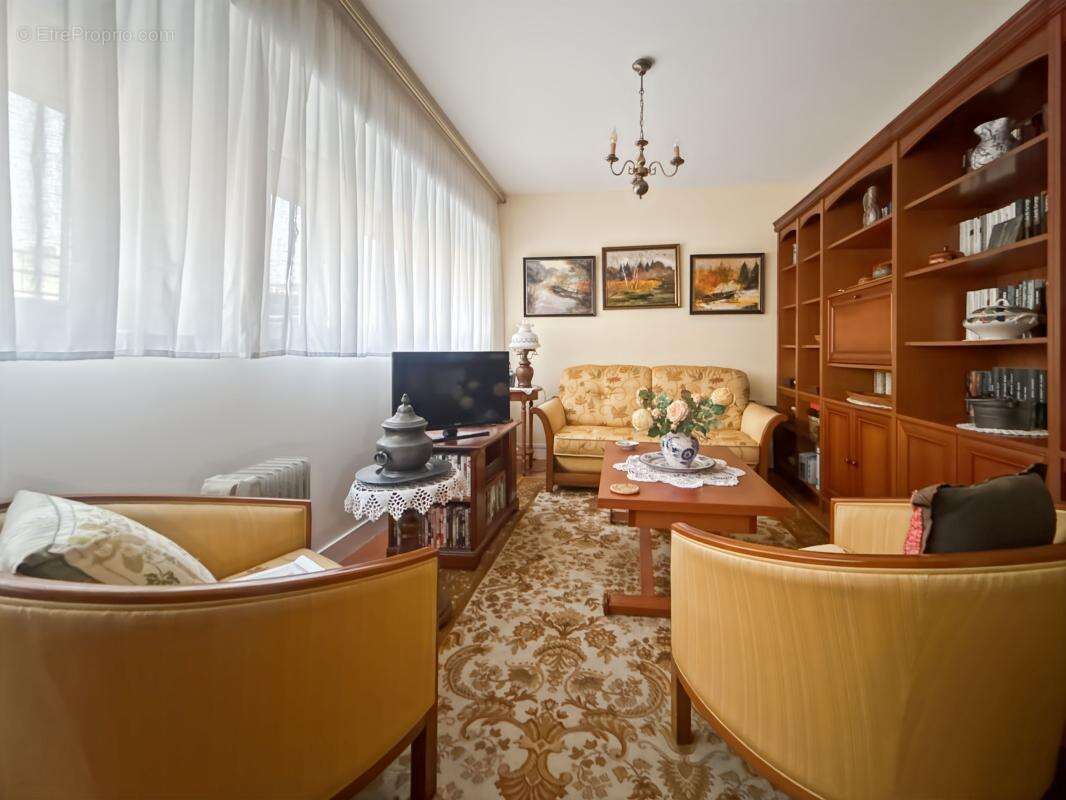 Appartement à ORLEANS