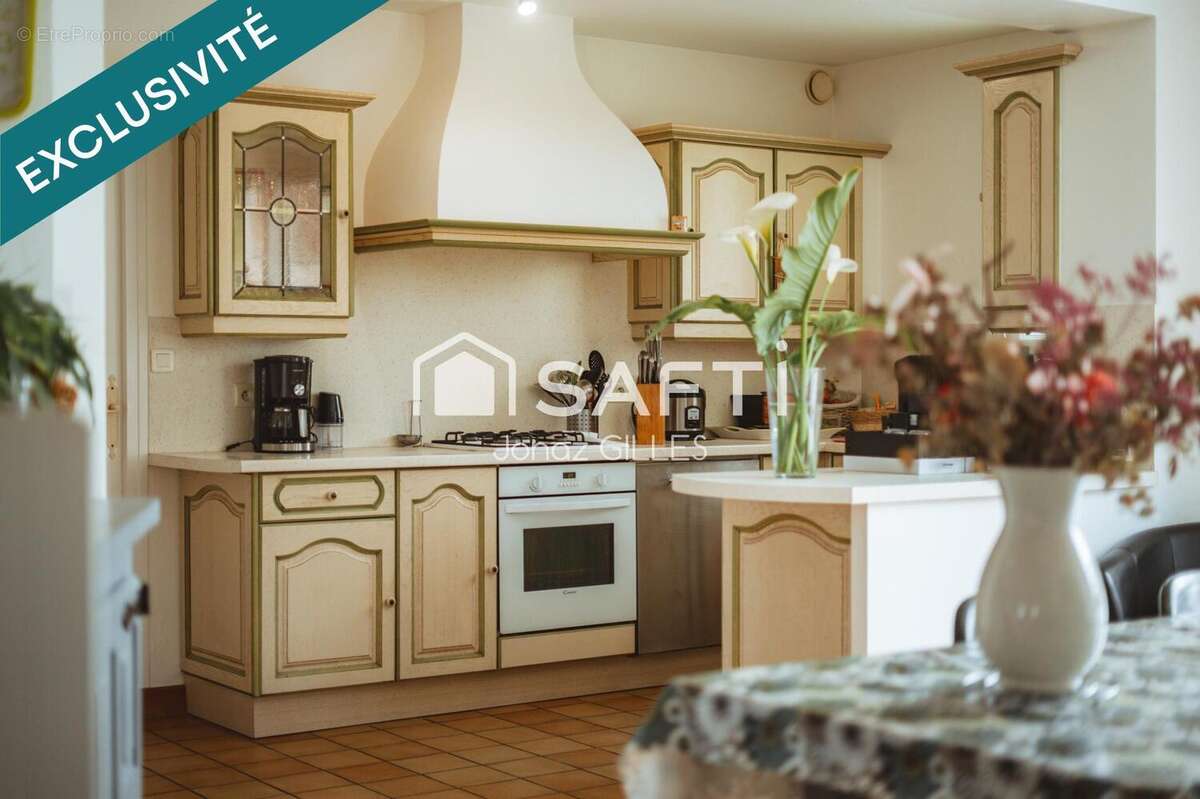 Photo 7 - Maison à DOLUS-D&#039;OLERON