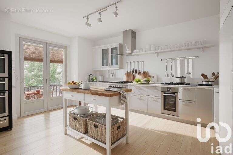 Photo 9 - Maison à LA CADIERE-D'AZUR