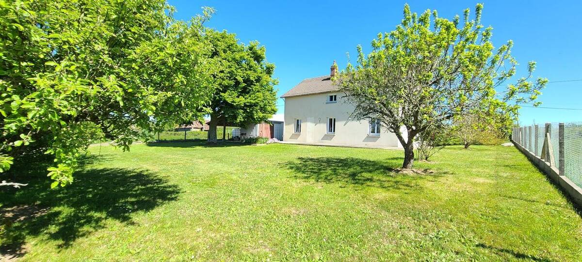 Photo 1 - Maison à CAMBREMER