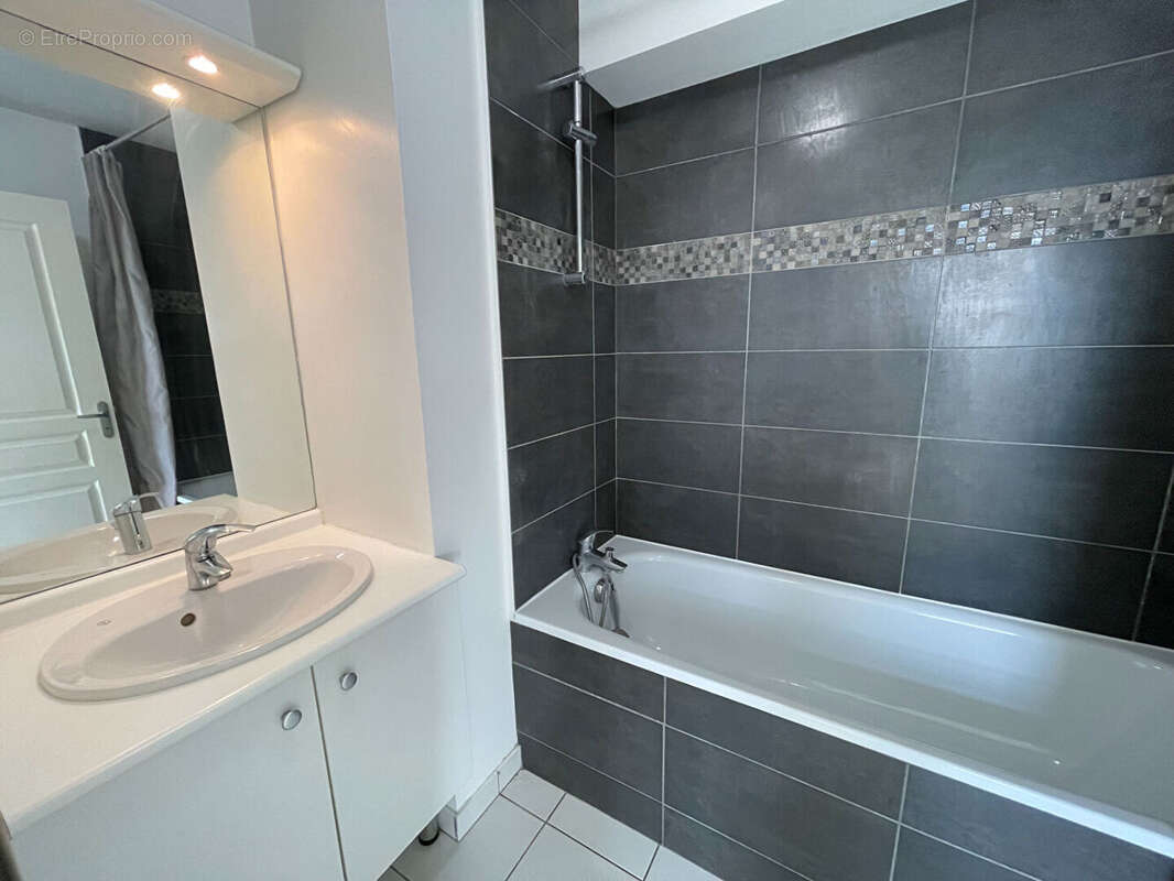 Appartement 48m² à saint-sébastien-sur-loire - photo 9
