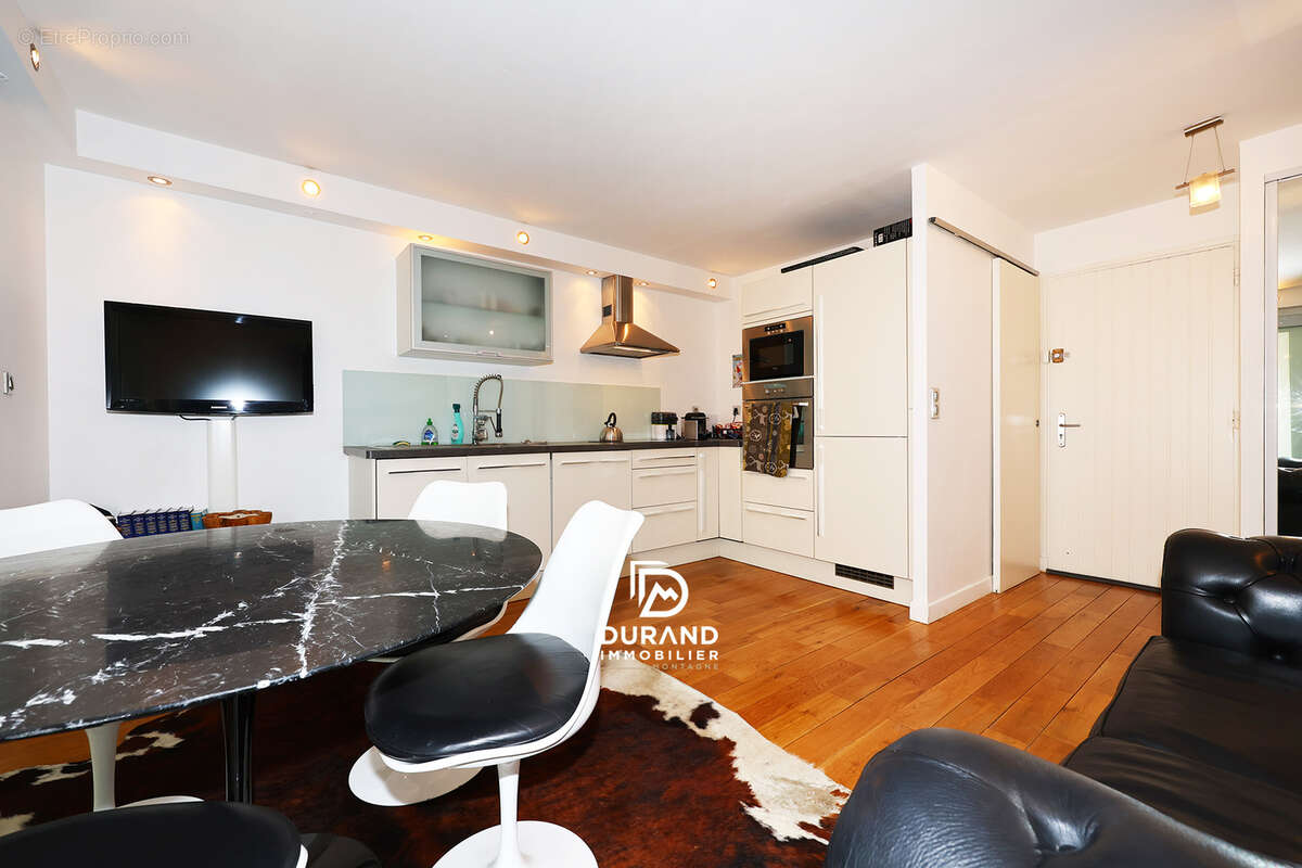 Appartement à VARS