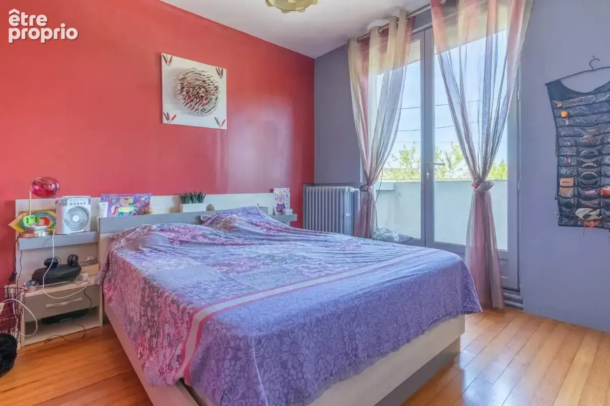 Maison de 5 pièces de 131 m² (71,1 Loi Carrez) situé à Igny - photo 9