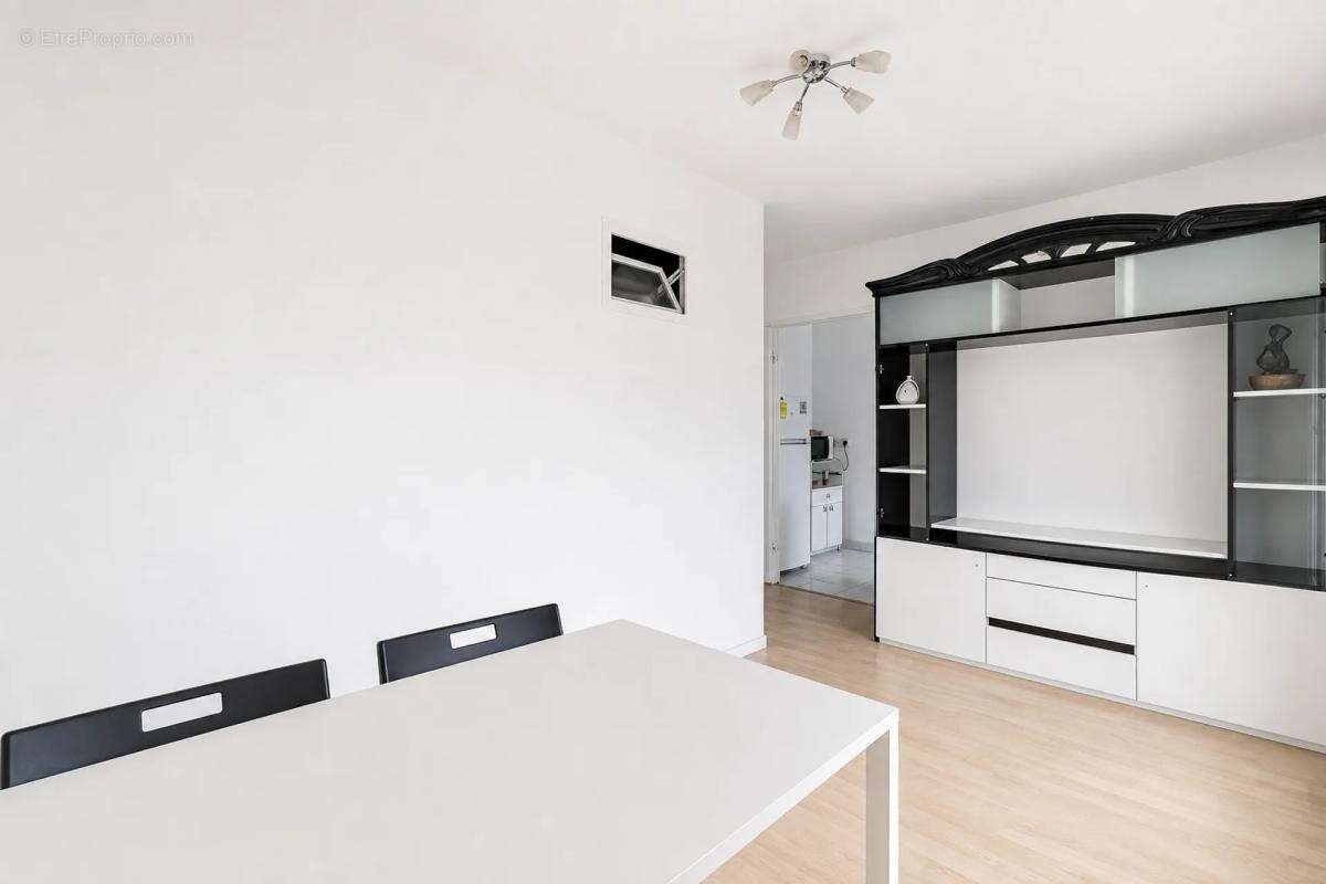 Appartement à SAINT-DENIS