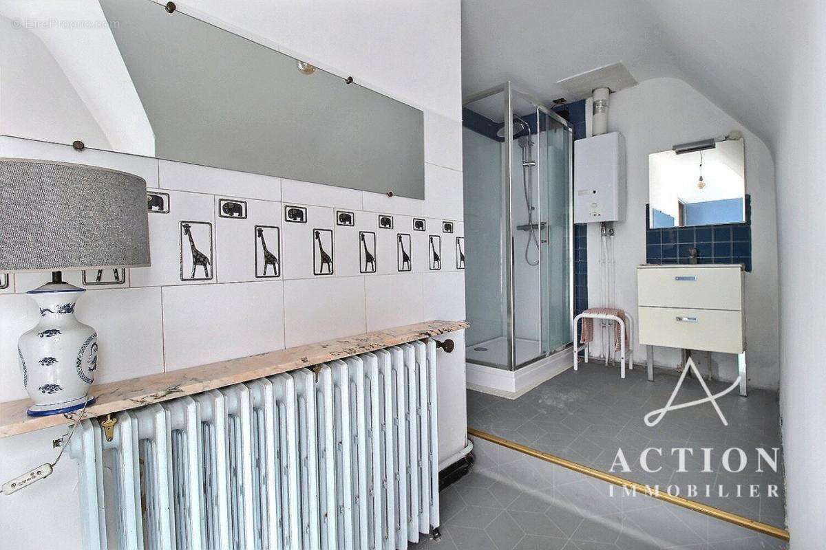 Maison à LYS-LEZ-LANNOY