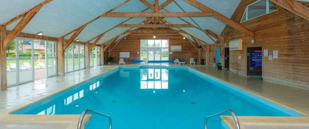 Appartement à BOULLEVILLE