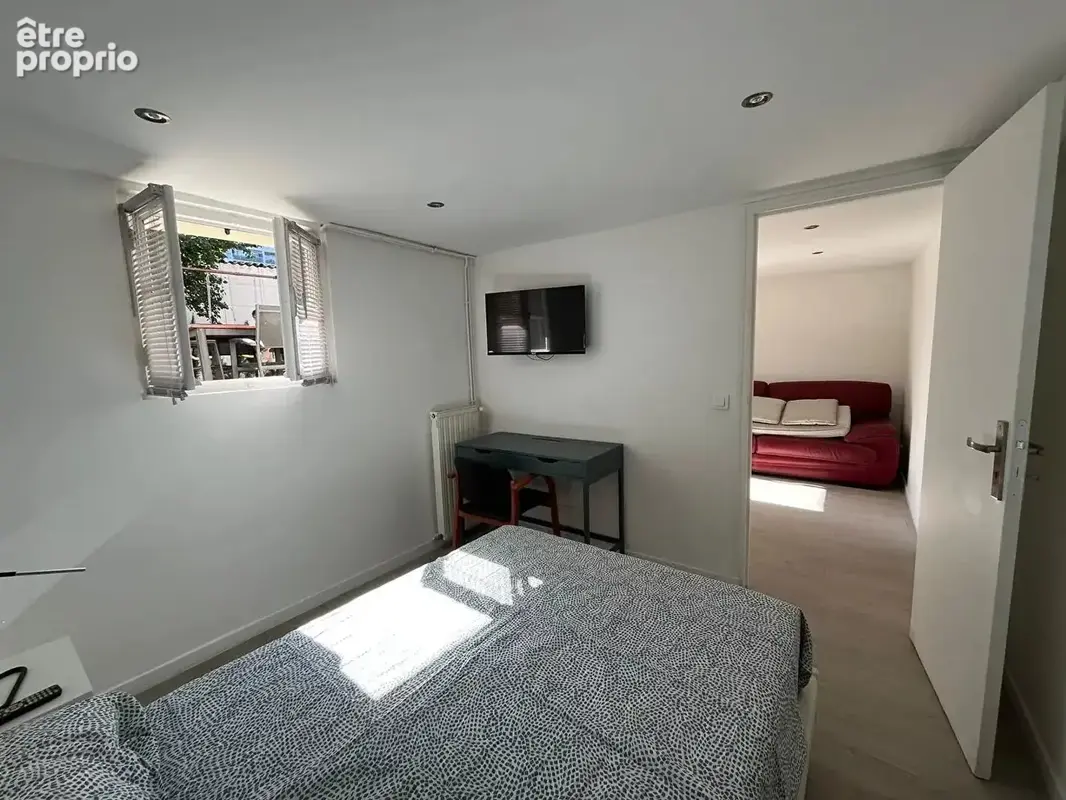 À VENDRE ? Agréable maison de plain-pied au calme - photo 9