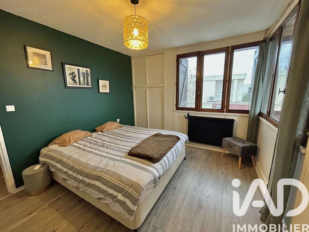 Photo 9 - Maison à BEZIERS