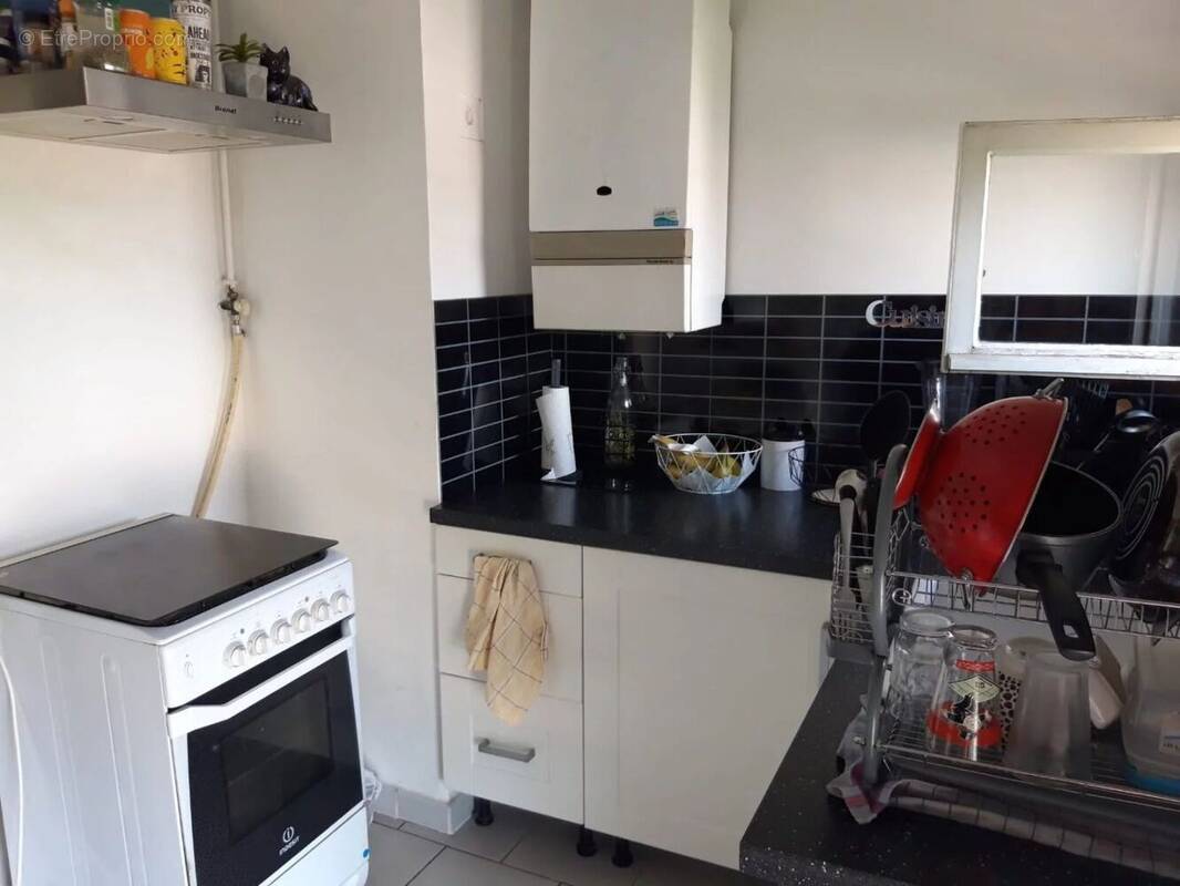 Appartement à ARLES