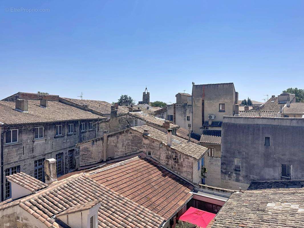 Maison à AVIGNON