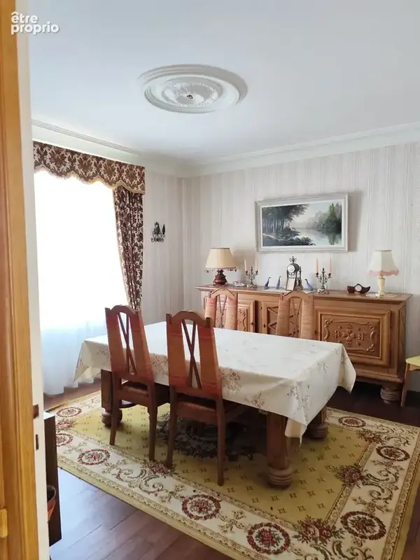Maison 6 pièces 138 m² à vendre à Plouhinec (29780) - photo 6